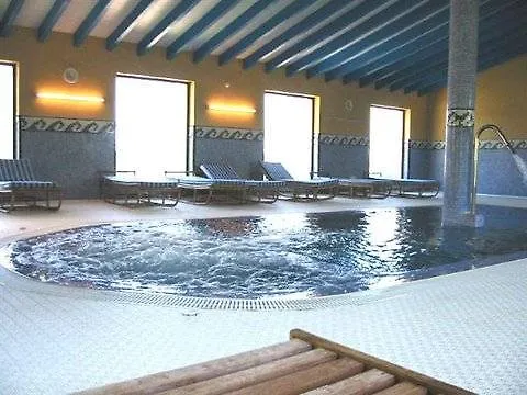 Hotel Son Trobat Wellness & Spa Sant Llorenc Des Cardassar