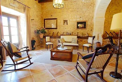 Hotel Son Trobat Wellness & Spa Sant Llorenc Des Cardassar