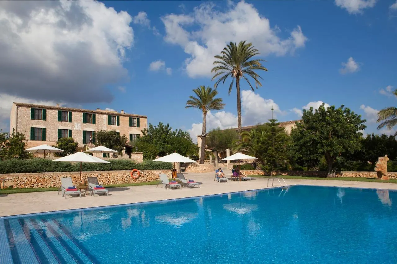 Hotel Son Trobat Wellness & Spa Sant Llorenc Des Cardassar