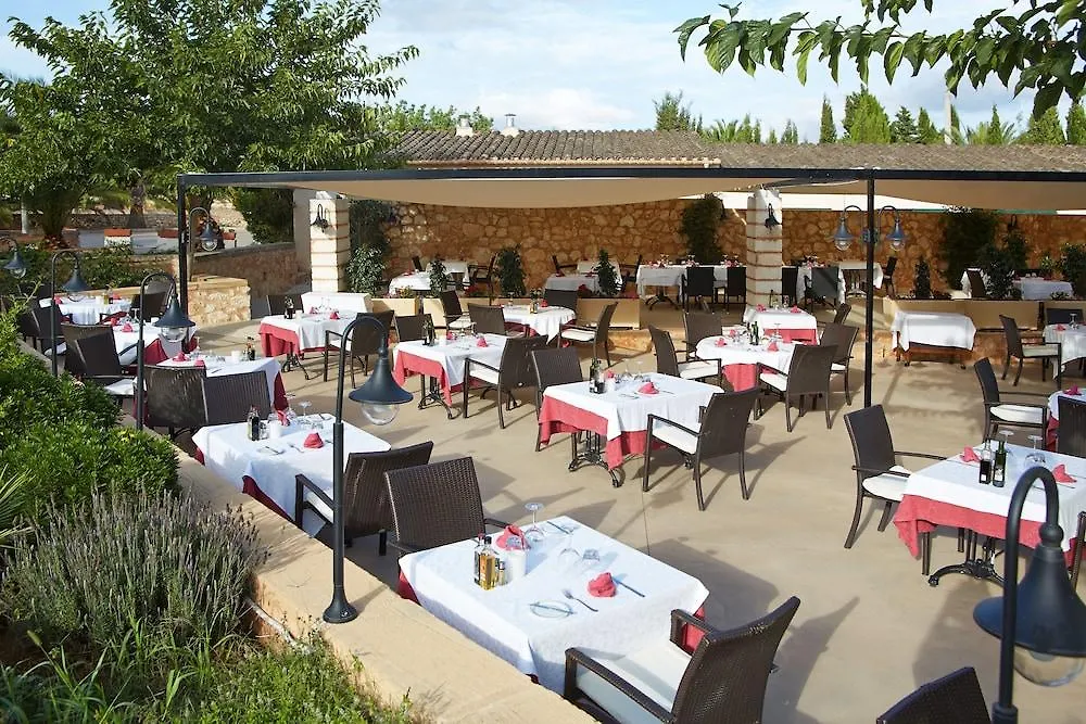 Hotel Son Trobat Wellness & Spa Sant Llorenc Des Cardassar 4*,  Ισπανία
