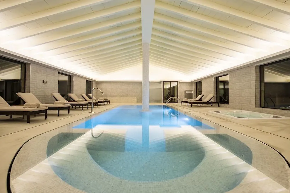 Hotel Son Trobat Wellness & Spa Sant Llorenc Des Cardassar