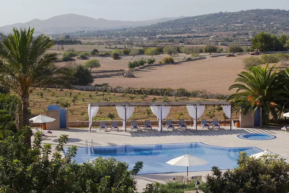 Hotel Son Trobat Wellness & Spa Sant Llorenc Des Cardassar
