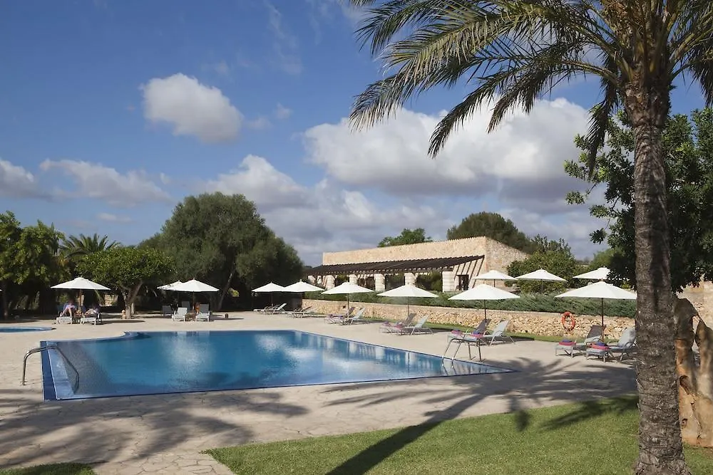Hotel Son Trobat Wellness & Spa Sant Llorenc Des Cardassar