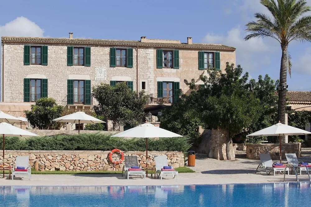 Hotel Son Trobat Wellness & Spa Sant Llorenc Des Cardassar