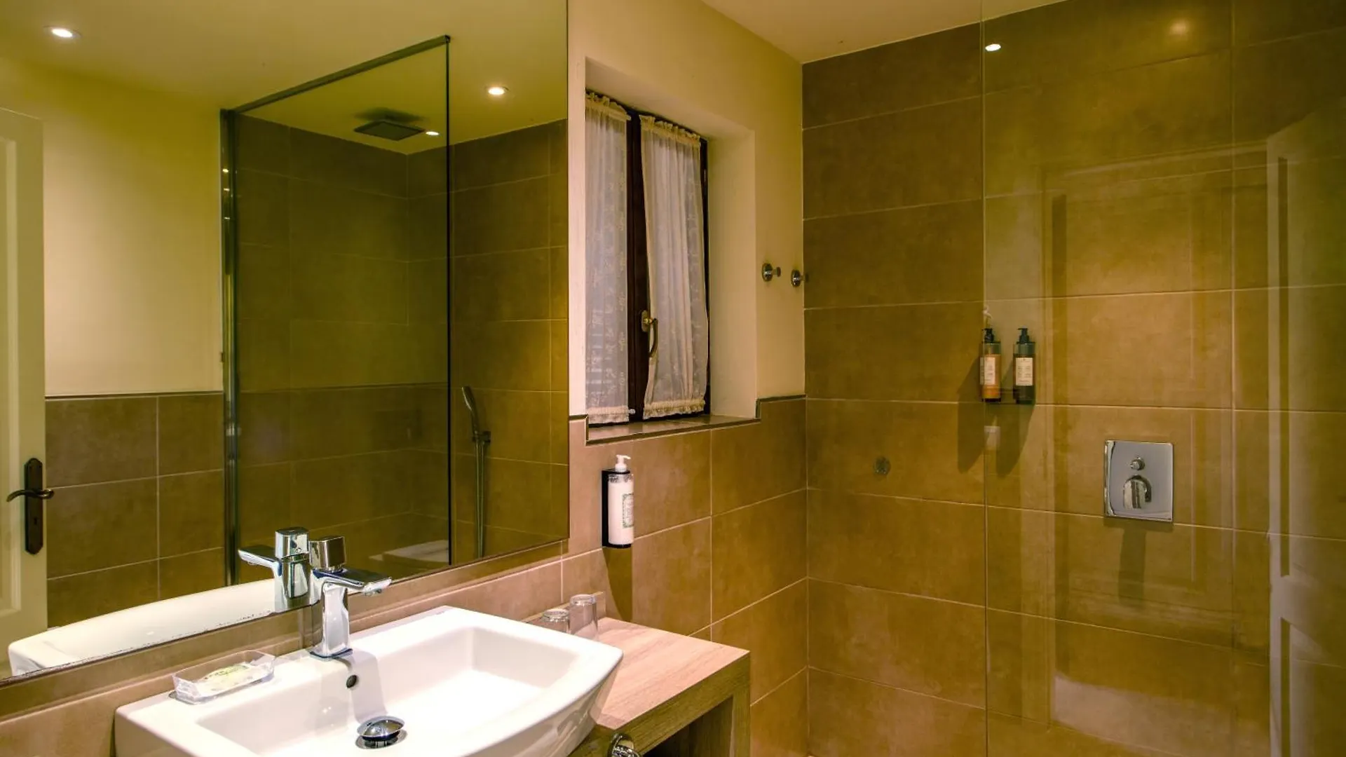 Hotel Son Trobat Wellness & Spa Sant Llorenc Des Cardassar