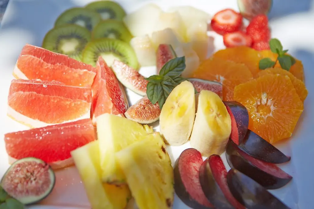 Hotel Son Trobat Wellness & Spa Sant Llorenc Des Cardassar 4*,