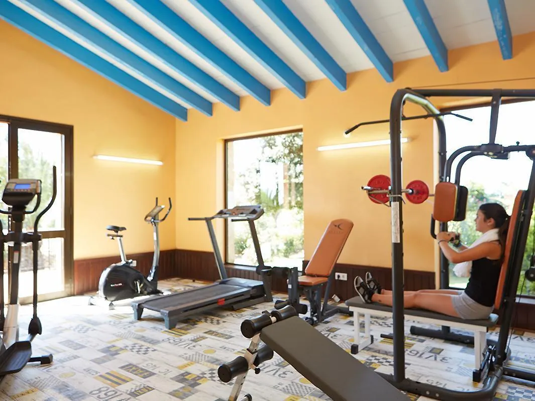 Hotel Son Trobat Wellness & Spa Sant Llorenc Des Cardassar