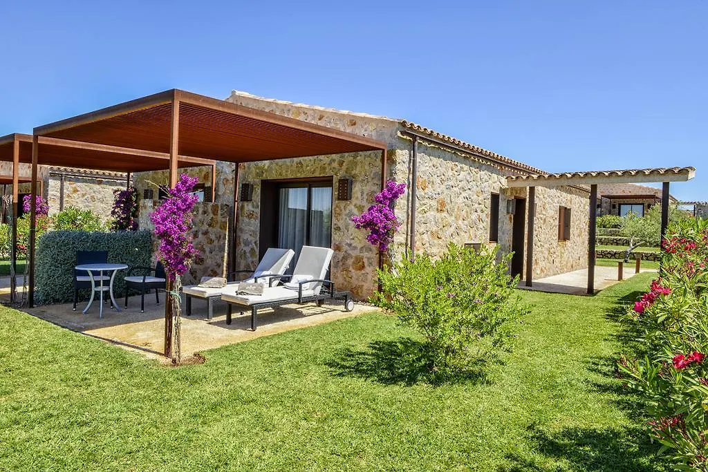 Hotel Son Trobat Wellness & Spa Sant Llorenc Des Cardassar Ισπανία