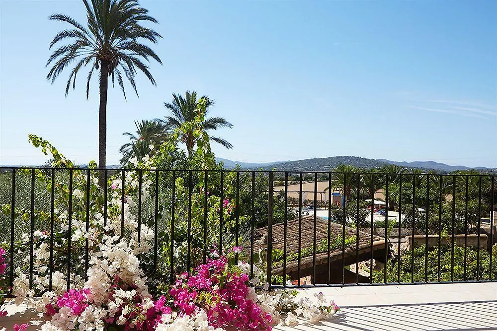 Hotel Son Trobat Wellness & Spa Sant Llorenc Des Cardassar
