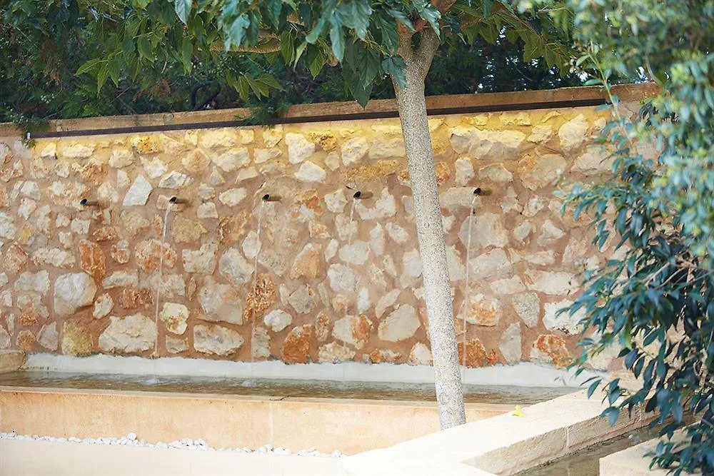 Hotel Son Trobat Wellness & Spa Sant Llorenc Des Cardassar 4*,