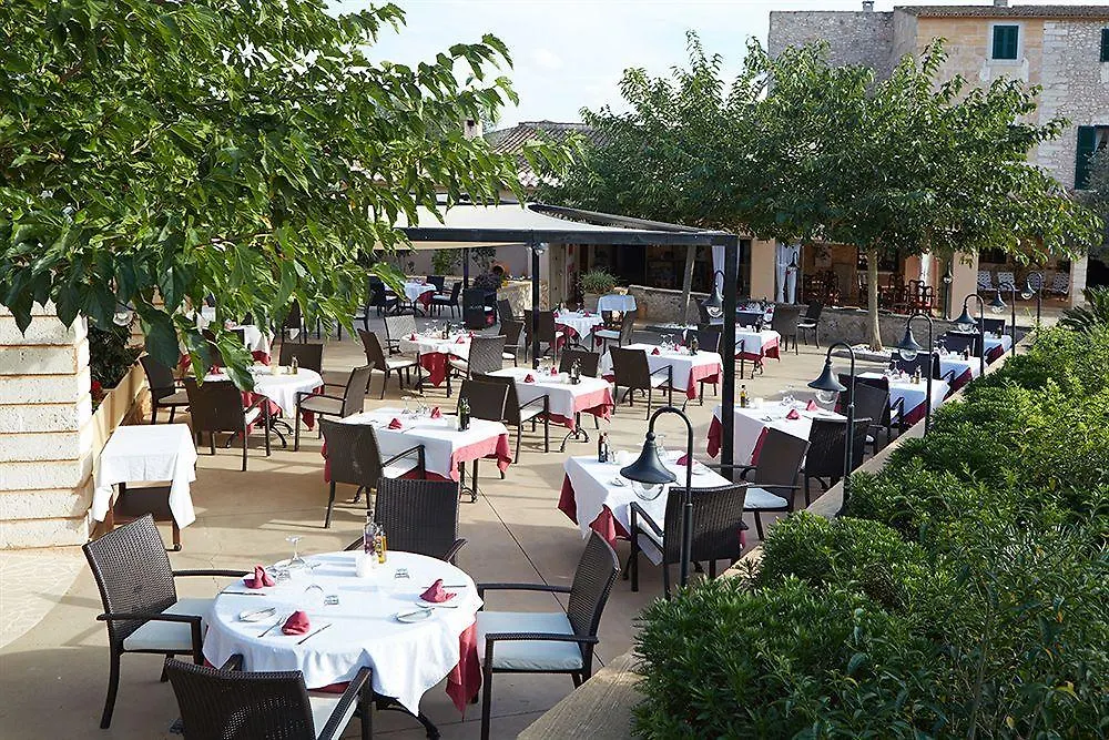 Hotel Son Trobat Wellness & Spa Sant Llorenc Des Cardassar