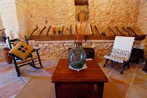 Hotel Son Trobat Wellness & Spa Sant Llorenc Des Cardassar