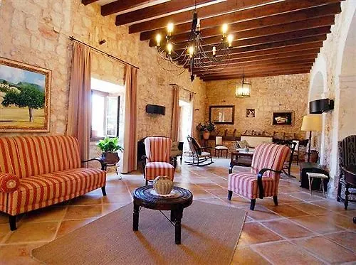 Hotel Son Trobat Wellness & Spa Sant Llorenc Des Cardassar 4*,  Ισπανία