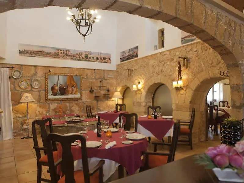Hotel Son Trobat Wellness & Spa Sant Llorenc Des Cardassar Ισπανία