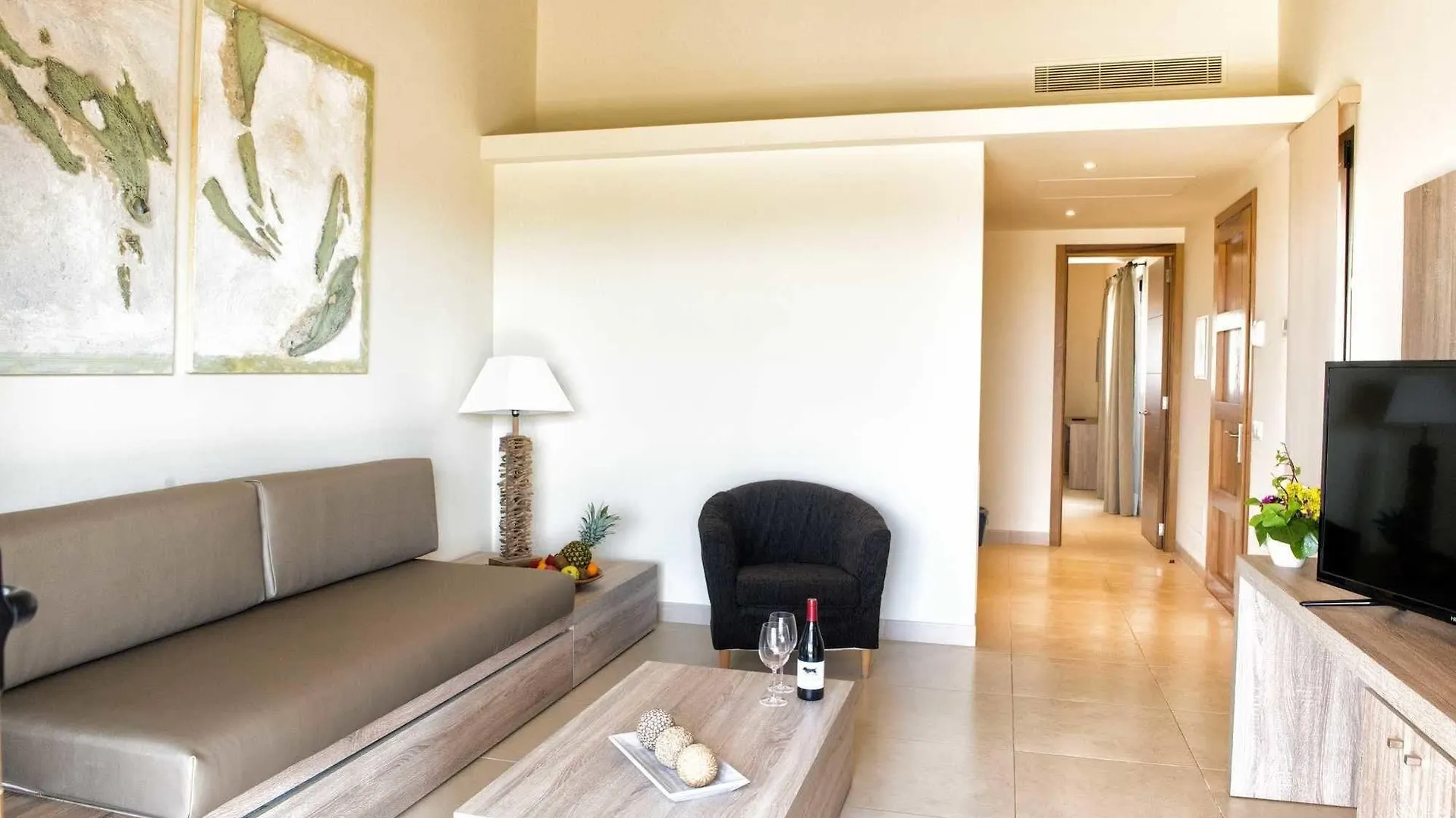 Hotel Son Trobat Wellness & Spa Sant Llorenc Des Cardassar