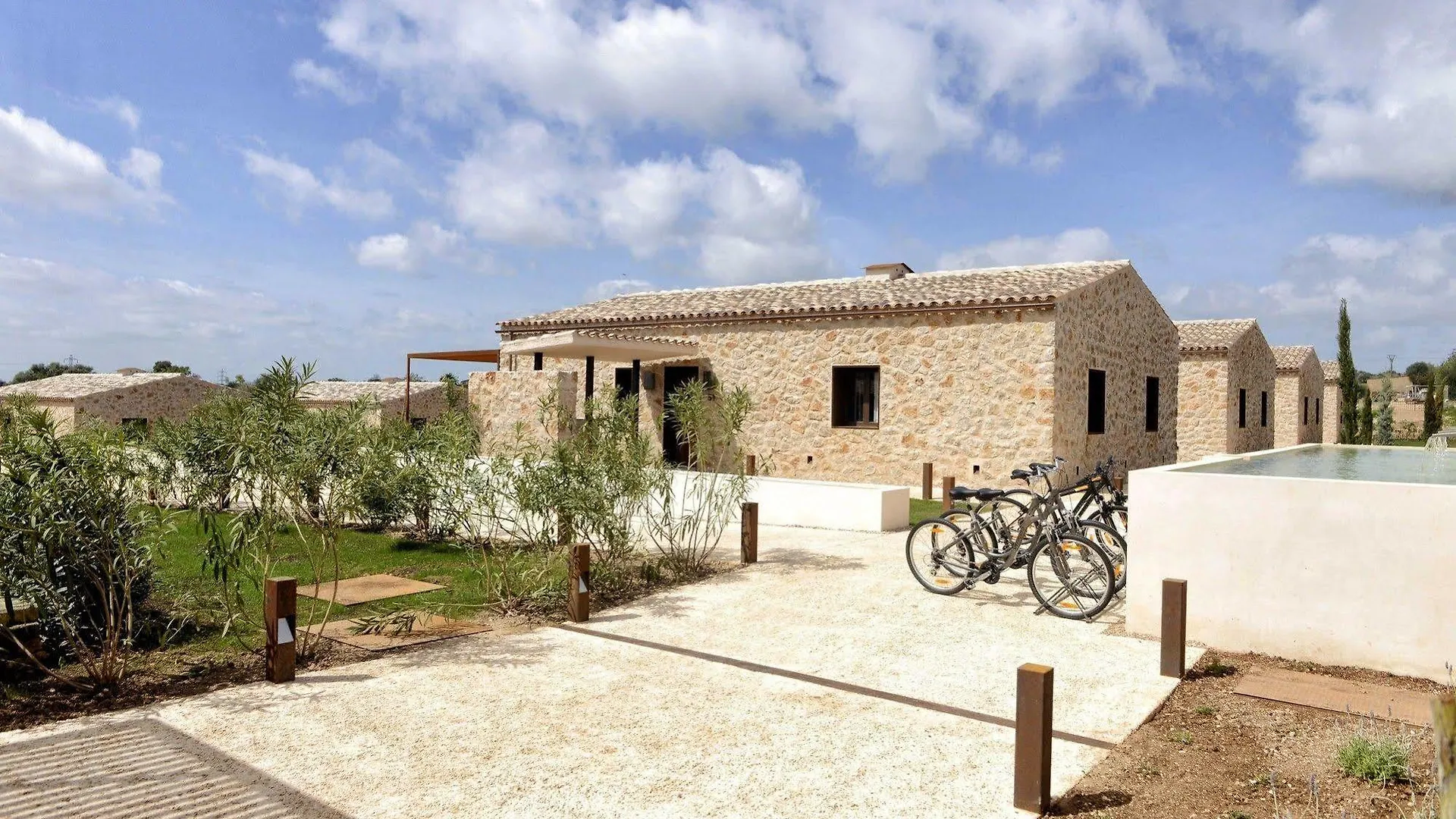 Hotel Son Trobat Wellness & Spa Sant Llorenc Des Cardassar 4*,  Ισπανία