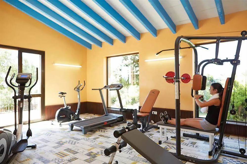 ****  Hotel Son Trobat Wellness & Spa Sant Llorenc Des Cardassar Ισπανία