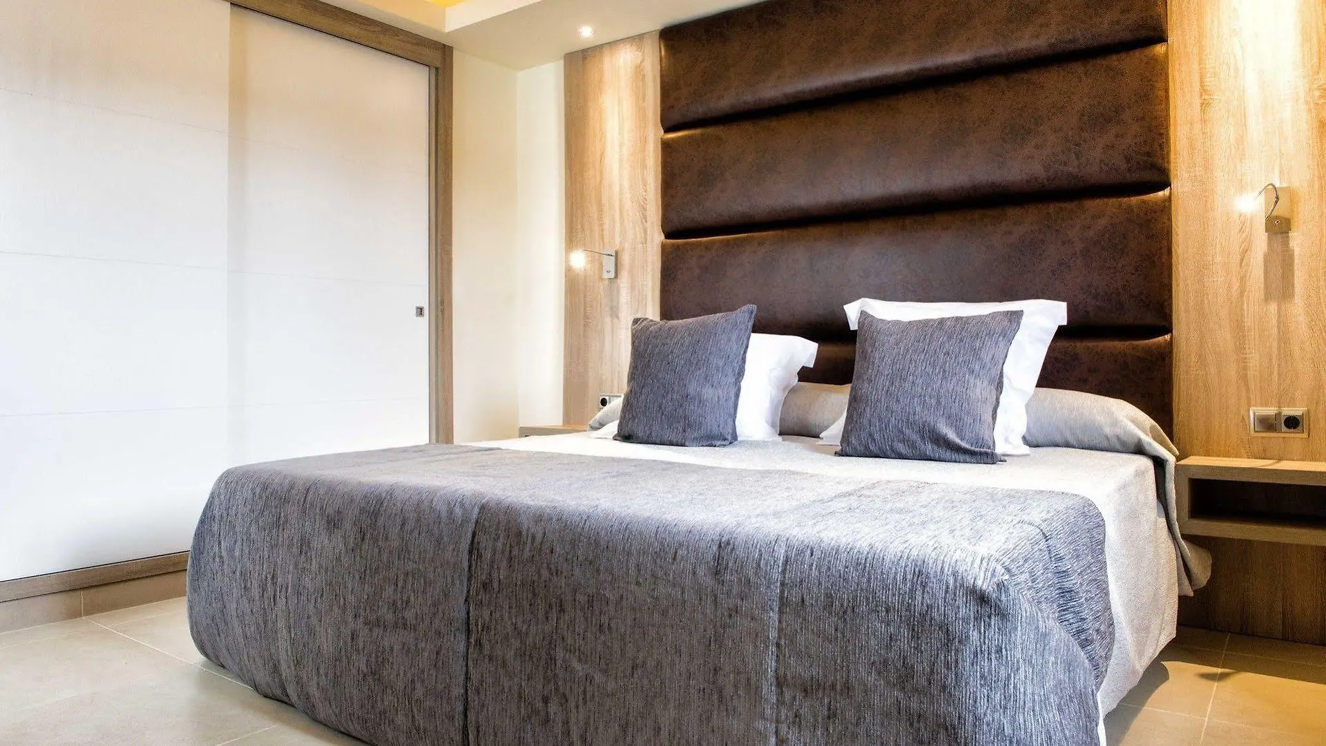 Hotel Son Trobat Wellness & Spa Sant Llorenc Des Cardassar