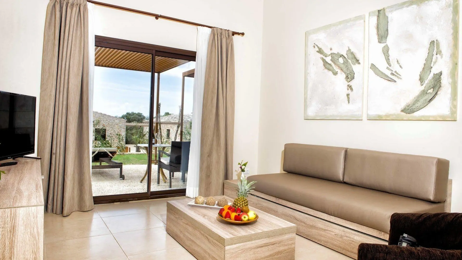 Hotel Son Trobat Wellness & Spa Sant Llorenc Des Cardassar Ισπανία