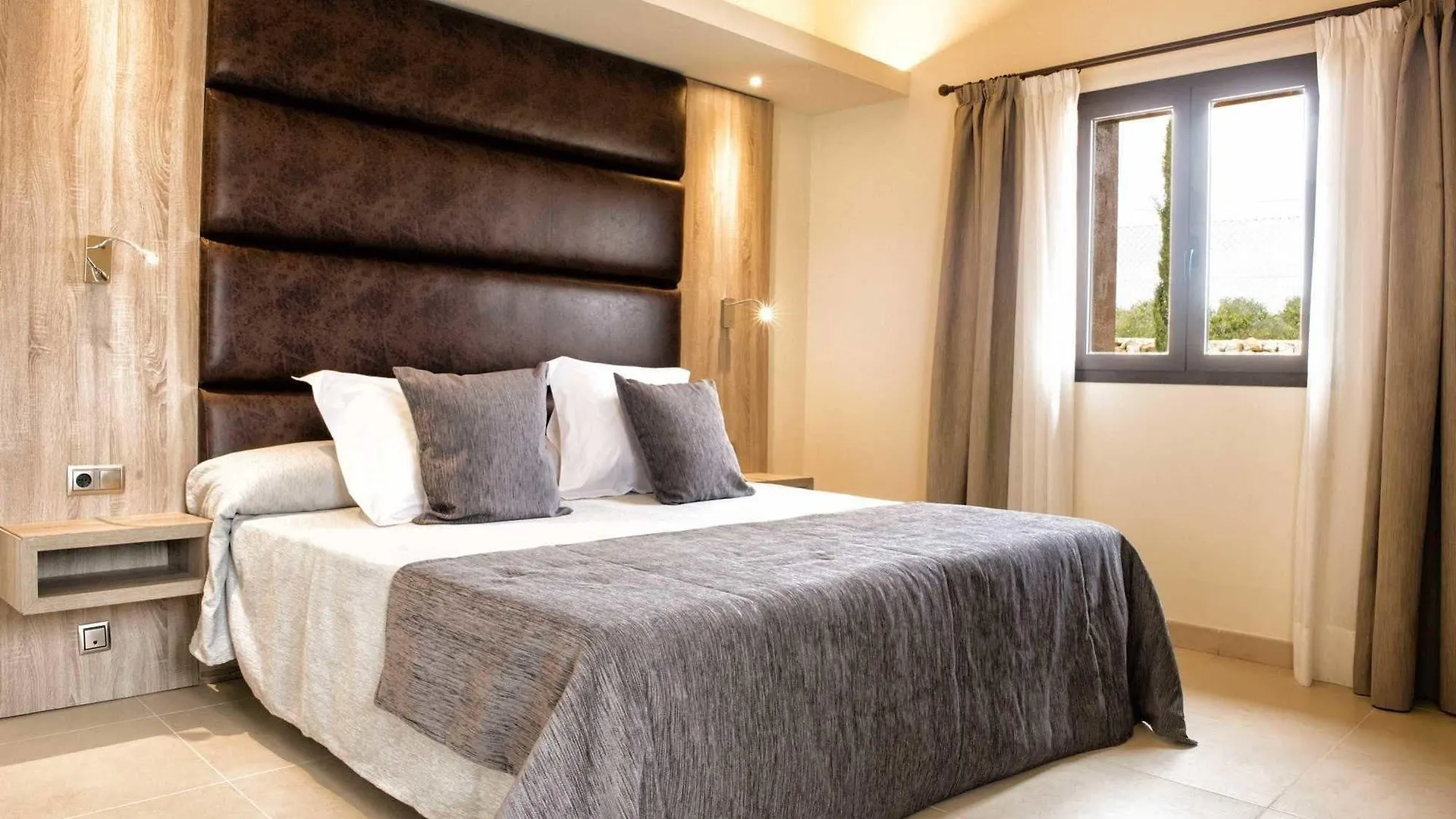 Hotel Son Trobat Wellness & Spa Sant Llorenc Des Cardassar 4*,  Ισπανία