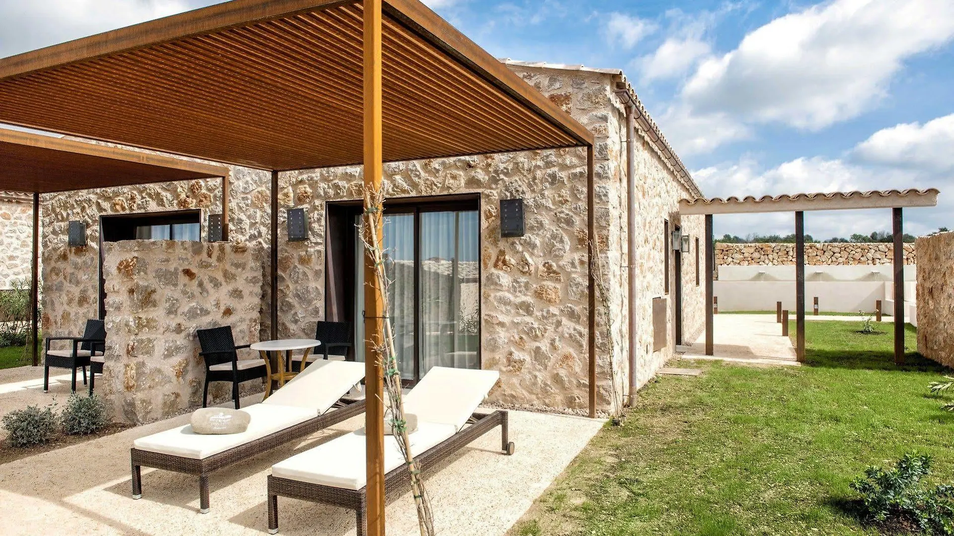Hotel Son Trobat Wellness & Spa Sant Llorenc Des Cardassar