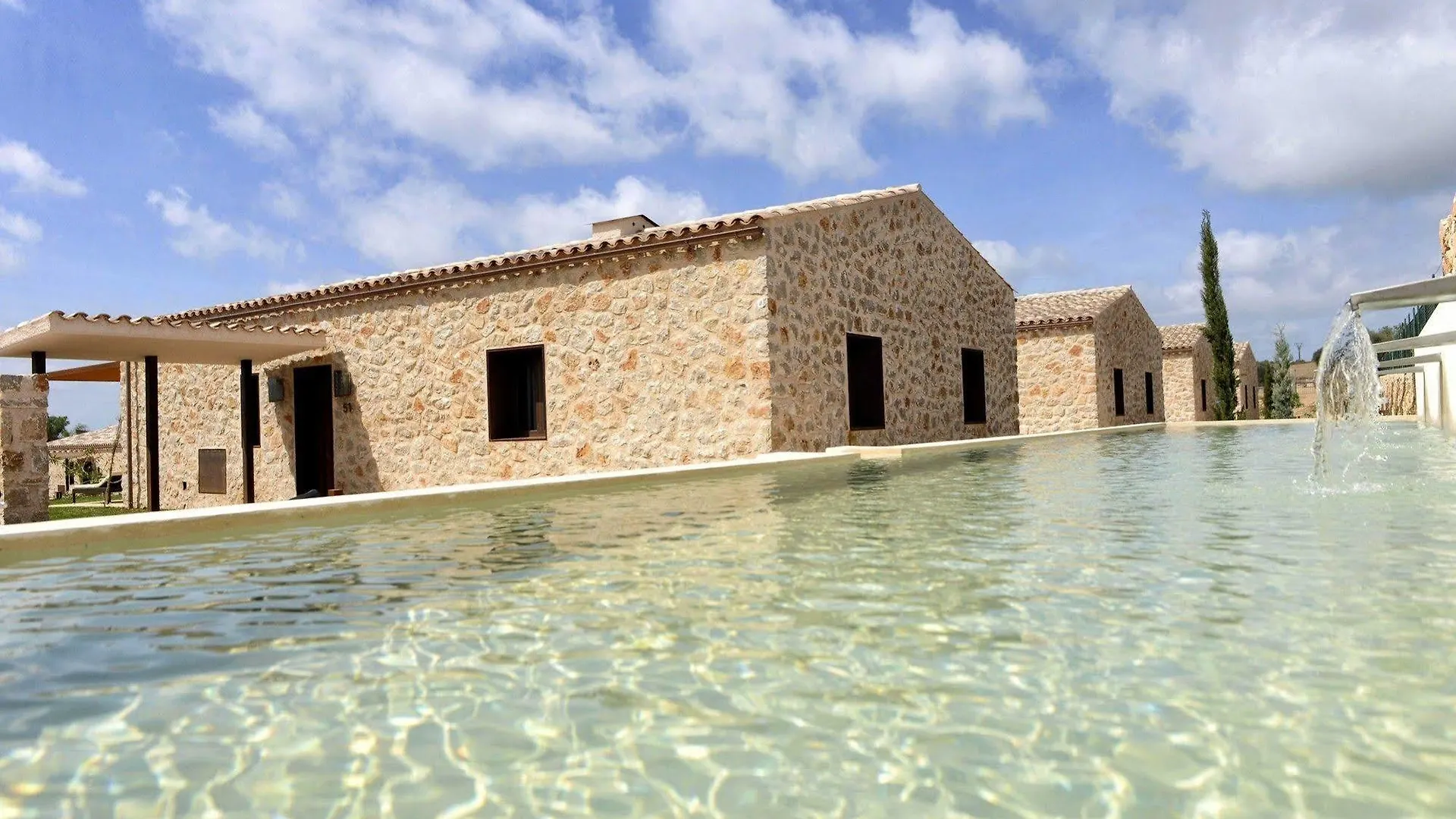 Hotel Son Trobat Wellness & Spa Sant Llorenc Des Cardassar