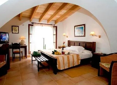 Hotel Son Trobat Wellness & Spa Sant Llorenc Des Cardassar Ισπανία