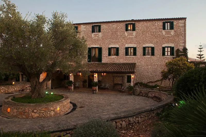 Hotel Son Trobat Wellness & Spa Sant Llorenc Des Cardassar