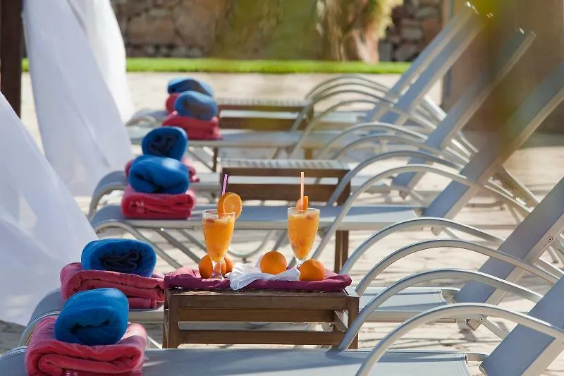 Hotel Son Trobat Wellness & Spa Sant Llorenc Des Cardassar