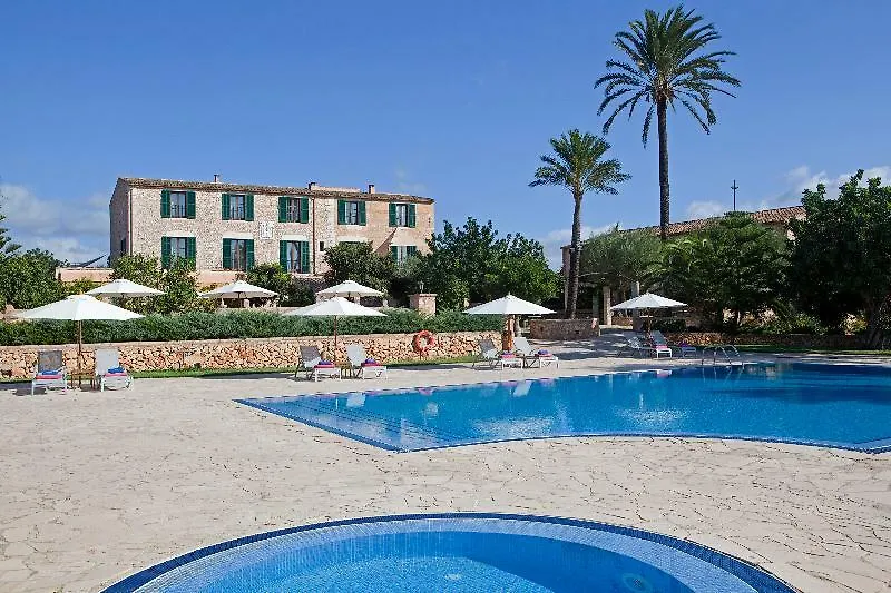 Hotel Son Trobat Wellness & Spa Sant Llorenc Des Cardassar