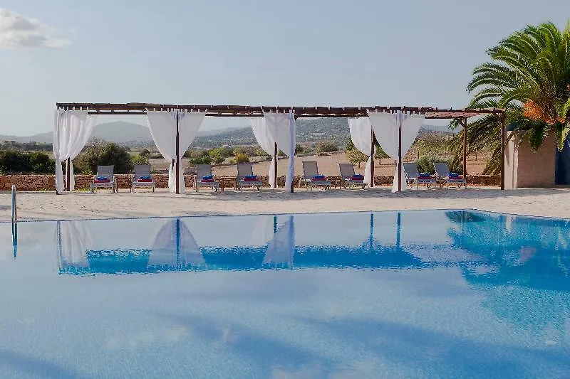 Hotel Son Trobat Wellness & Spa Sant Llorenc Des Cardassar