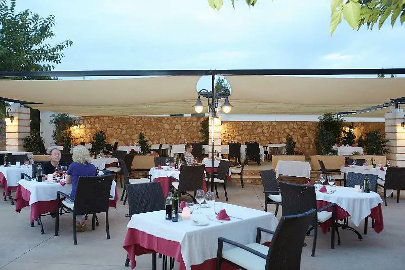 Hotel Son Trobat Wellness & Spa Sant Llorenc Des Cardassar 4*,