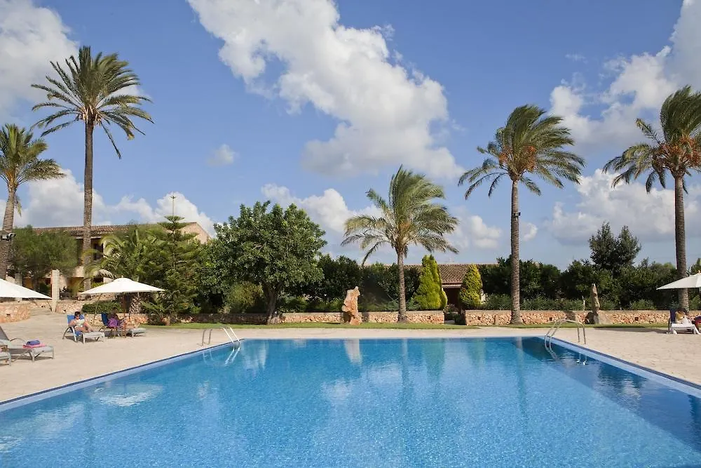 Hotel Son Trobat Wellness&Spa Sant Llorenc Des Cardassar