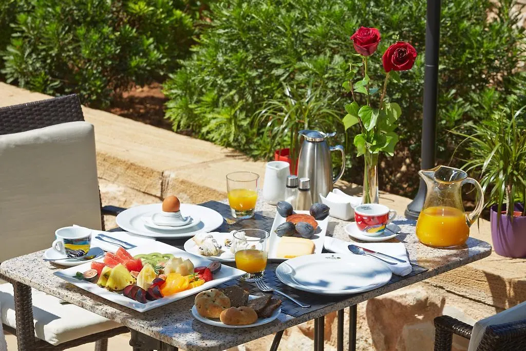 ****  Hotel Son Trobat Wellness&Spa Sant Llorenc Des Cardassar Spanien
