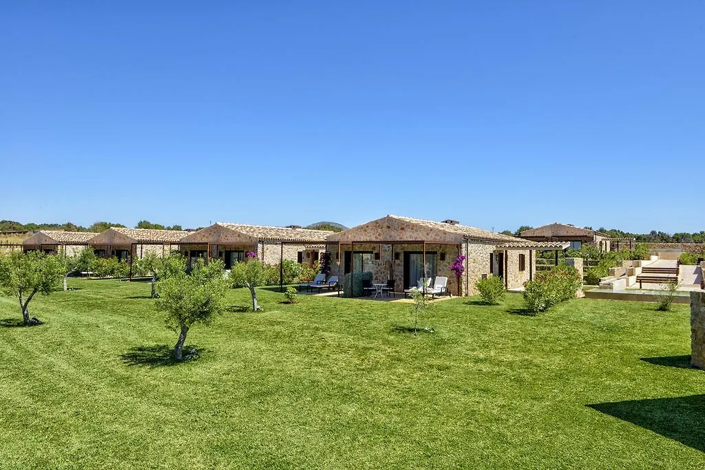 Hotel Son Trobat Wellness&Spa Sant Llorenc Des Cardassar