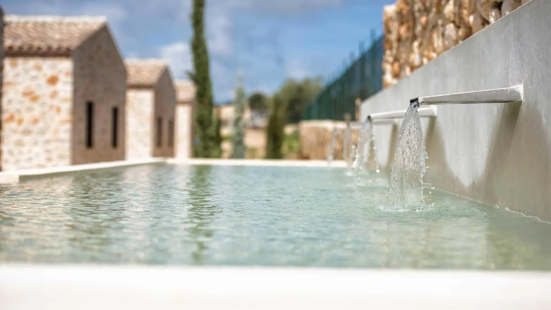 ****  Hotel Son Trobat Wellness&Spa Sant Llorenc Des Cardassar Spanien