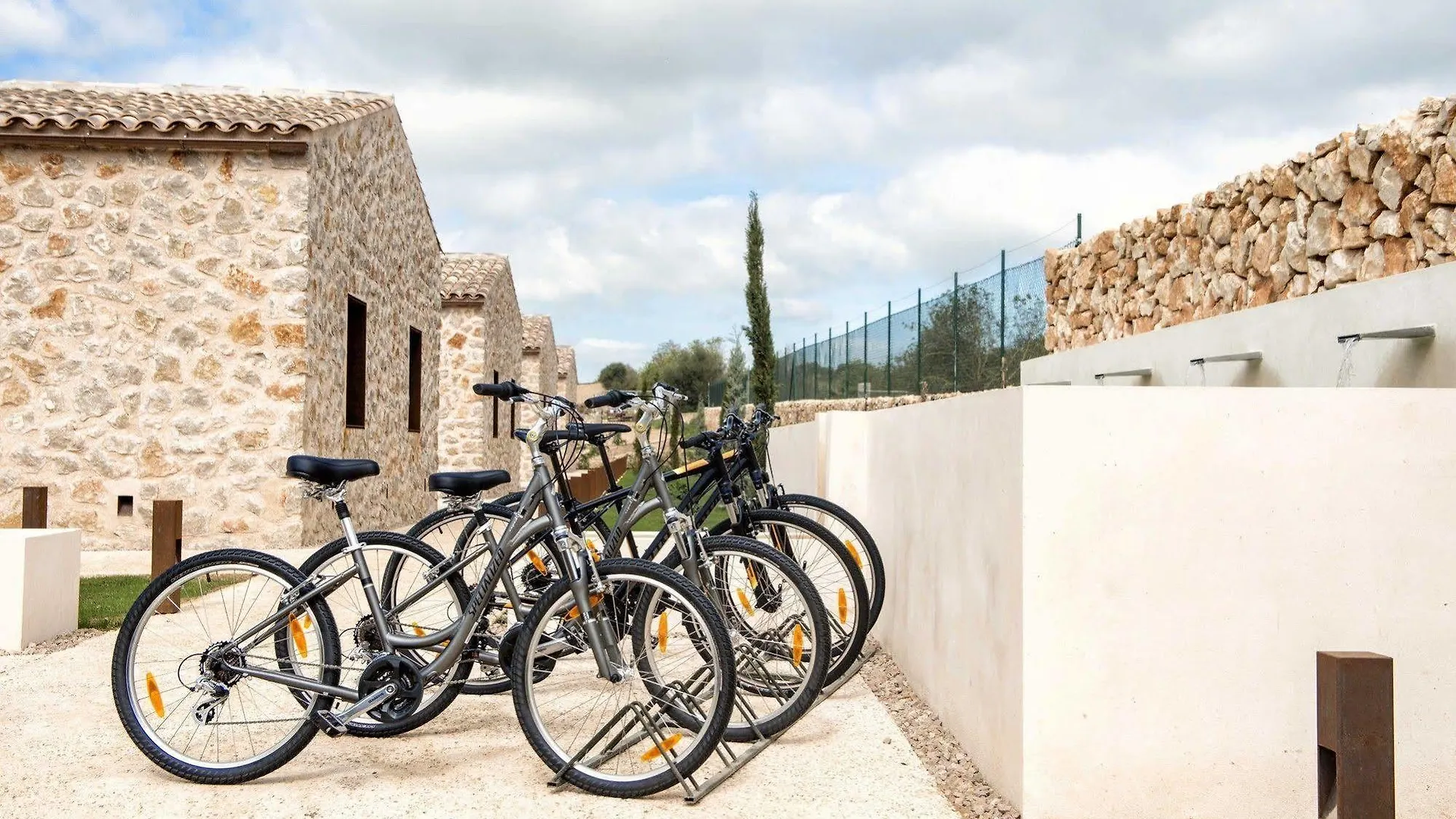 Hotel Son Trobat Wellness&Spa Sant Llorenc Des Cardassar