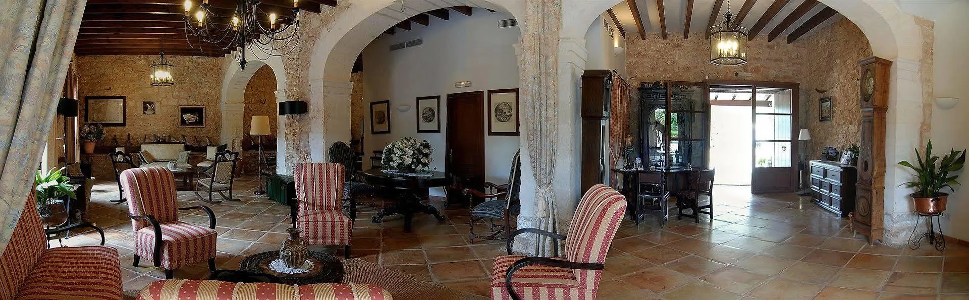 Hotel Son Trobat Wellness&Spa Sant Llorenc Des Cardassar