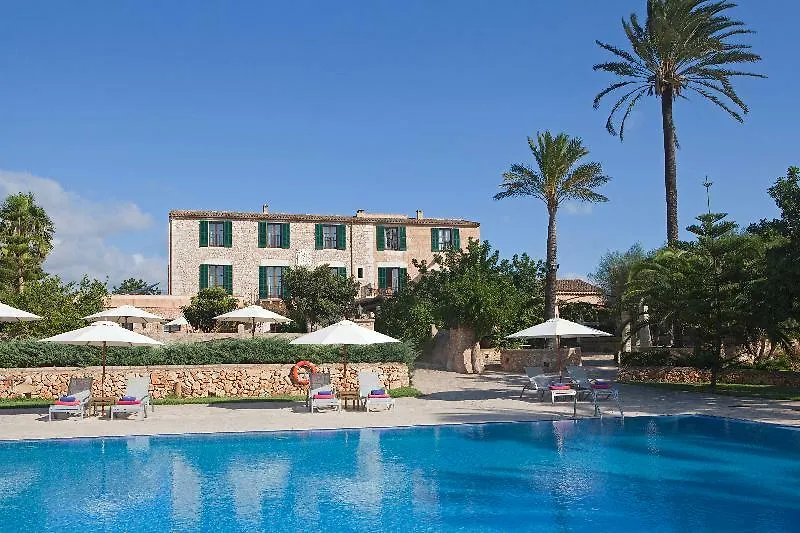 Hotel Son Trobat Wellness&Spa Sant Llorenc Des Cardassar