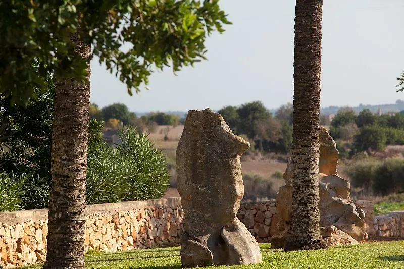 Hotel Son Trobat Wellness&Spa Sant Llorenc Des Cardassar