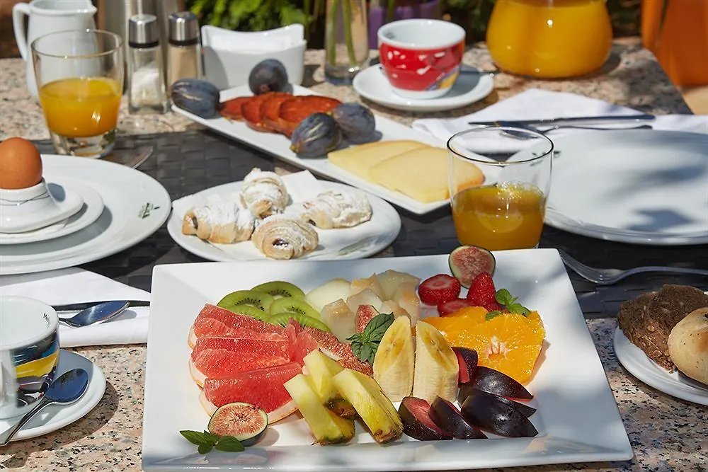 ****  Hotel Son Trobat Wellness&Spa Sant Llorenc Des Cardassar Spanien