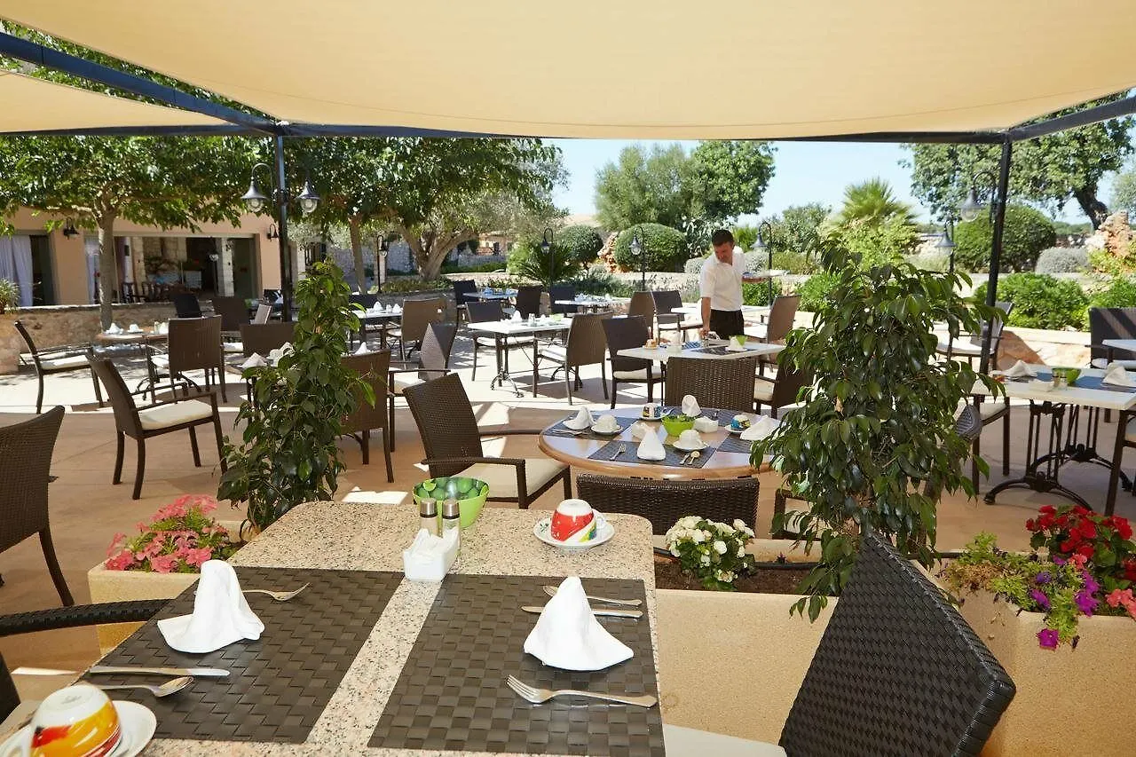 Hotel Son Trobat Wellness&Spa Sant Llorenc Des Cardassar Spanien