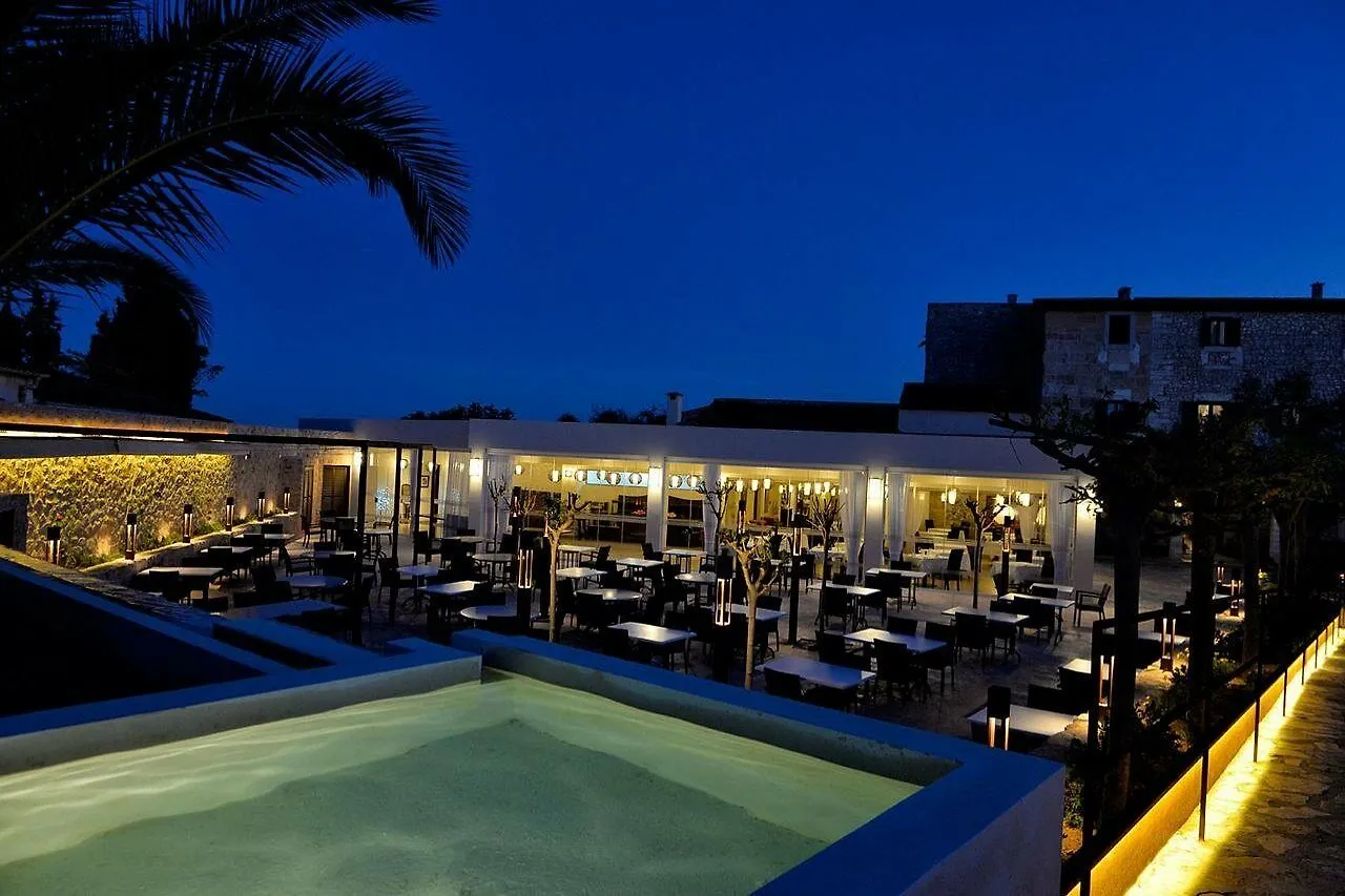 Hotel Son Trobat Wellness&Spa Sant Llorenc Des Cardassar